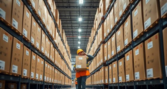 fifo inventory management