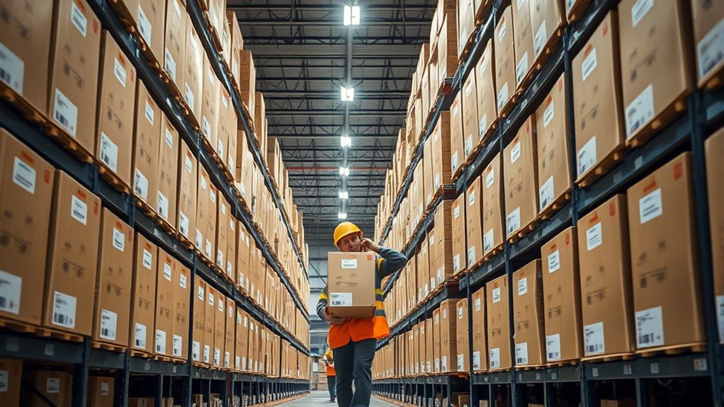 fifo inventory management