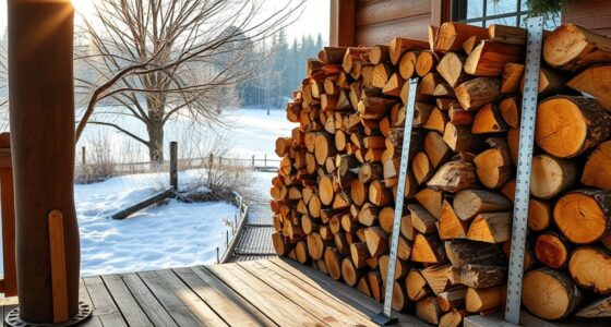 firewood amount calculation guide