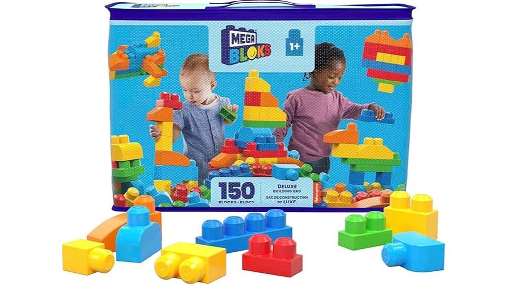 first builders toddler blocks