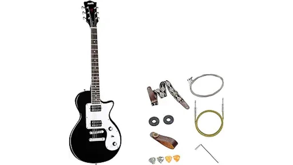 full size 39 inch guitar