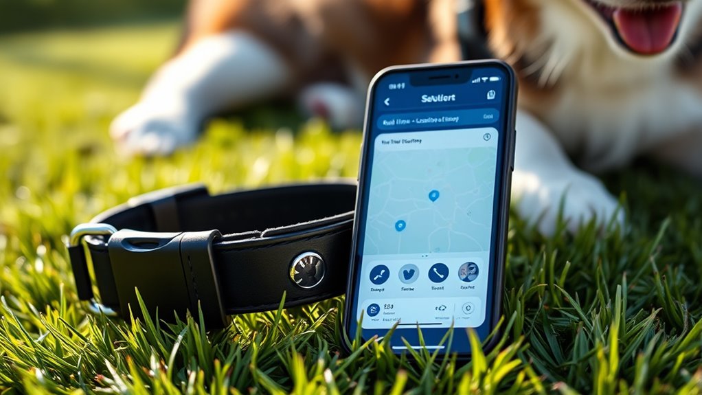 gps accuracy and durability