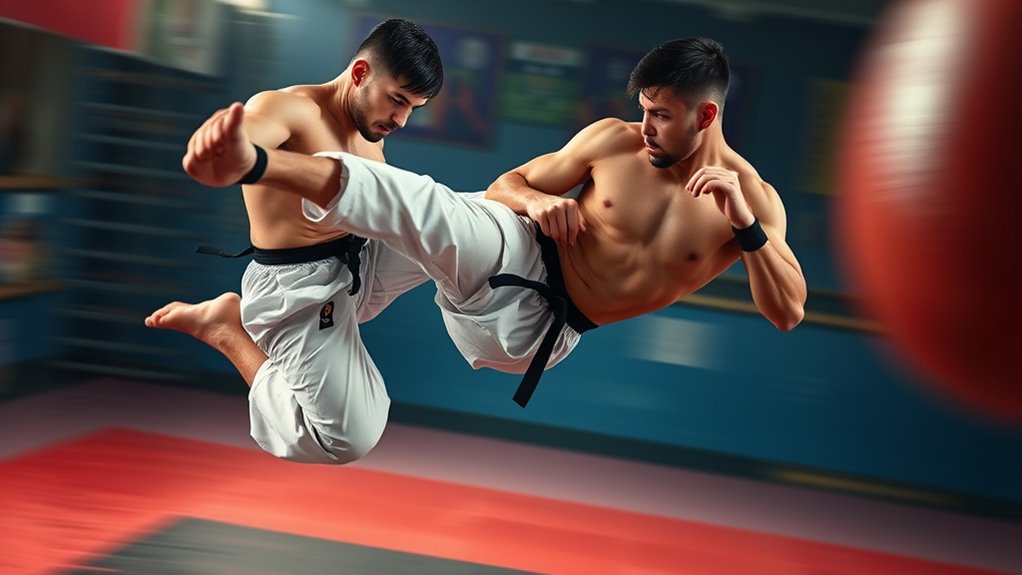 gradual mindful stretching progress