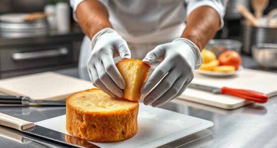 handle rounds safely