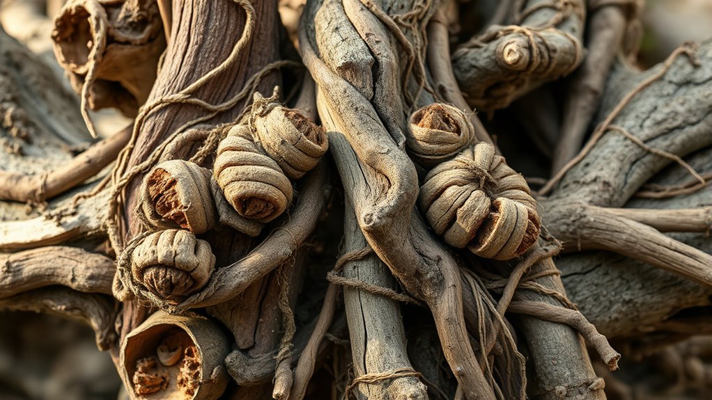 handling wood irregularities effectively