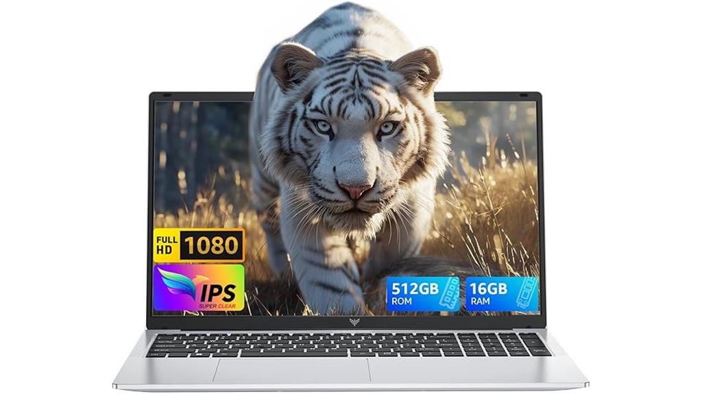 high performance 17 3 inch laptop