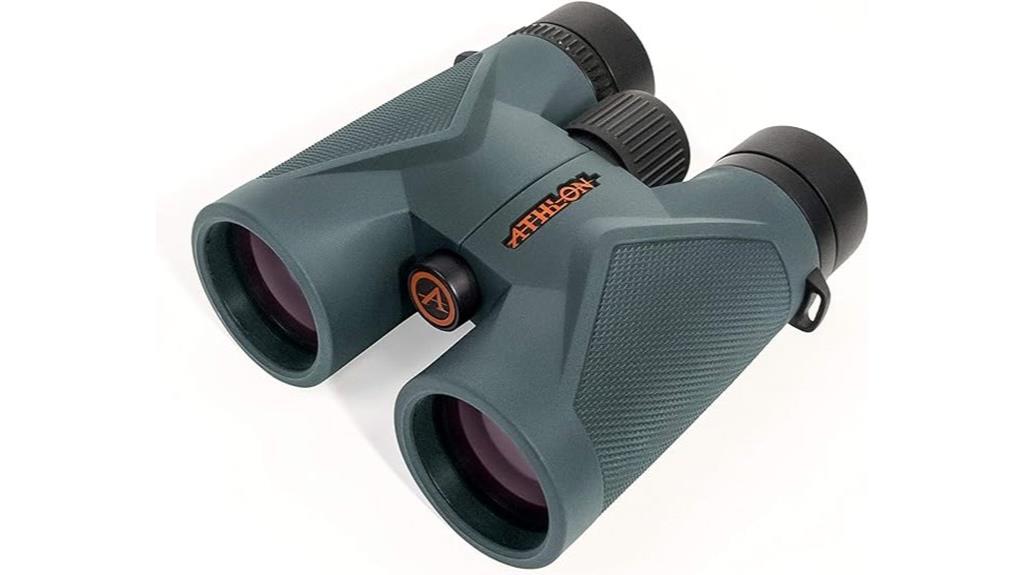 high performance 8x42 binoculars