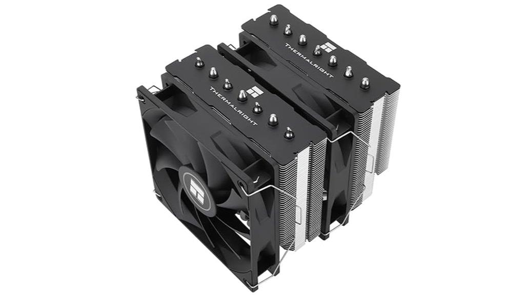 high performance cpu cooler