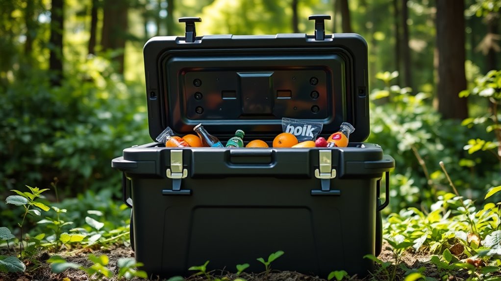 high quality insulation and durability