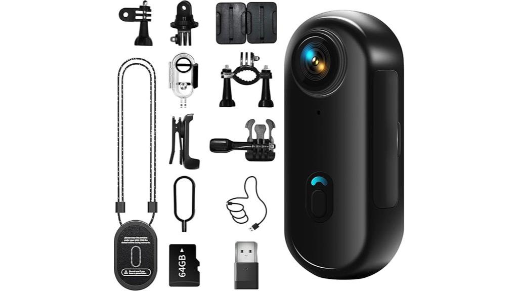 high resolution compact camera