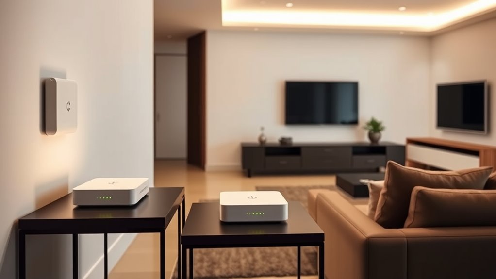 home network setup essentials