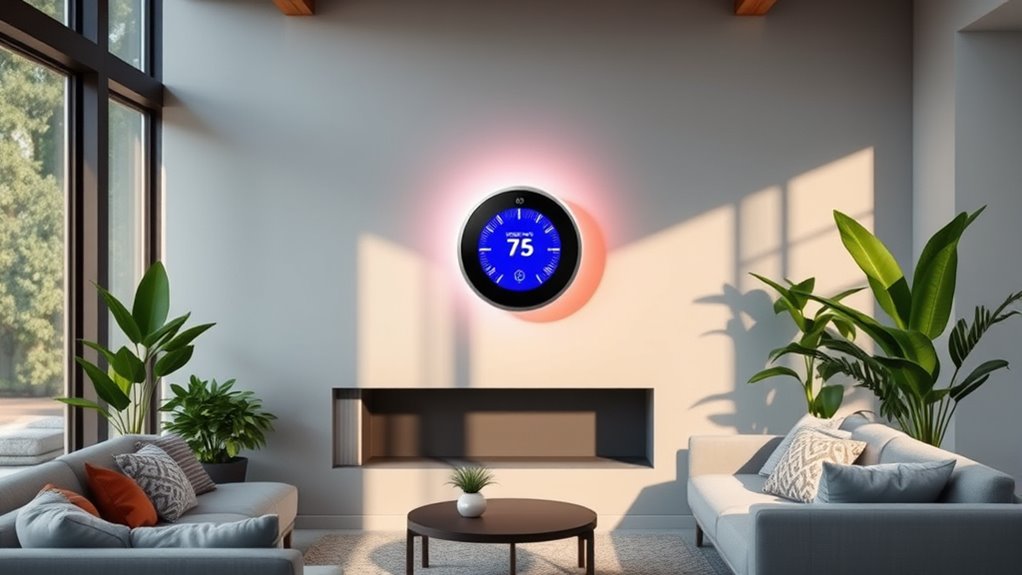 hvac compatibility and features