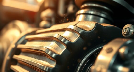 identifying vibration cause