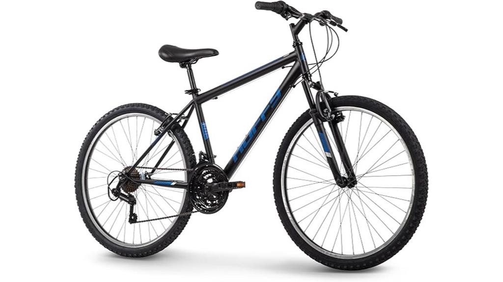 inclusive mountain bike options