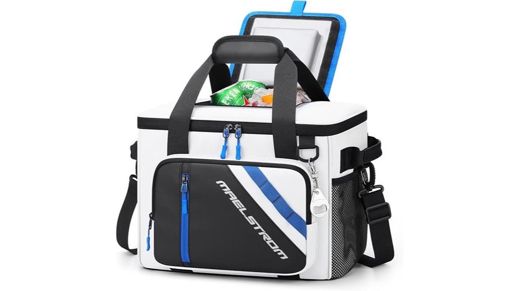 insulated bag for 30