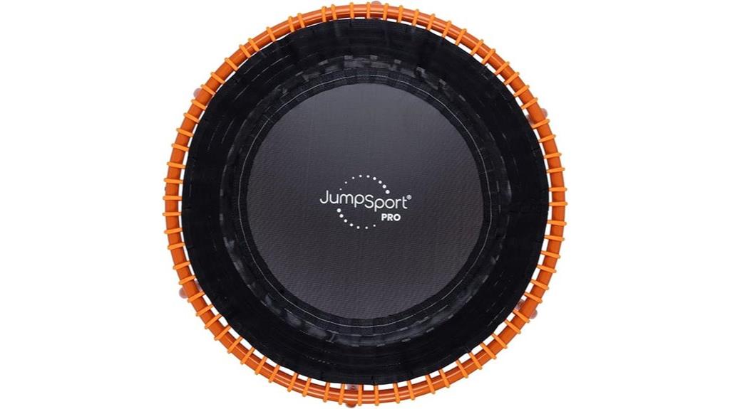 jumpsport 350 pro trampoline