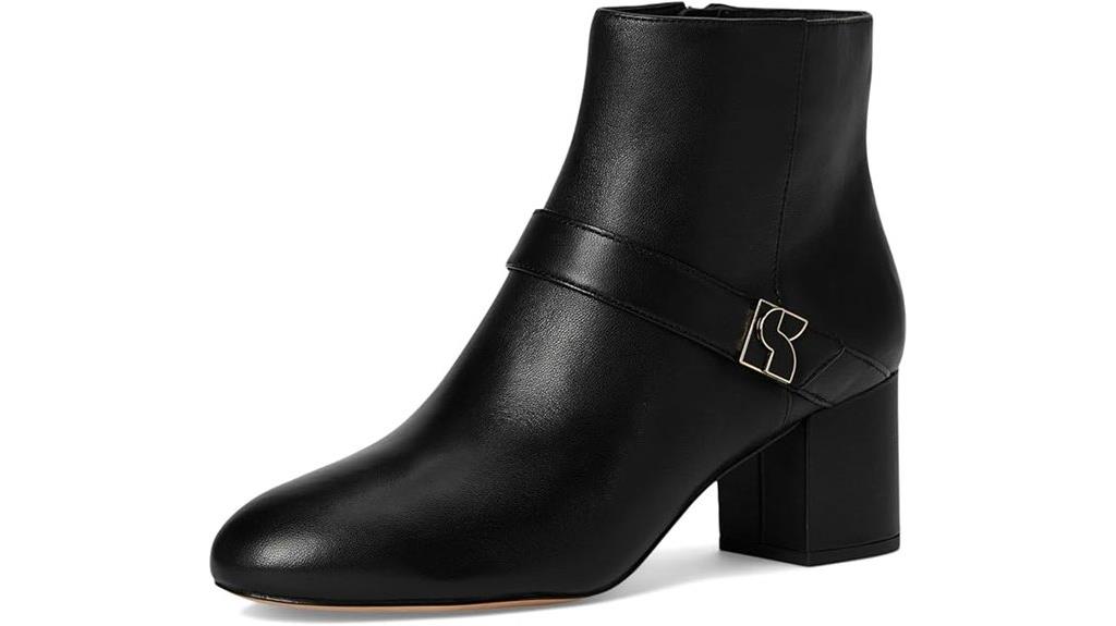 kate spade ankle booties