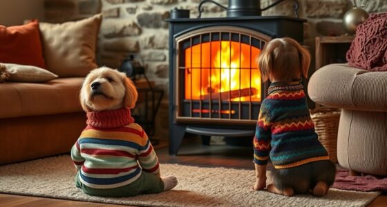 keep kids and pets safe