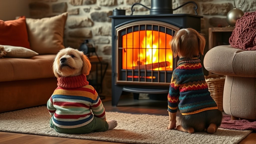 keep kids and pets safe