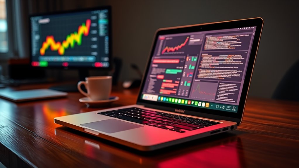 key data science macbook features