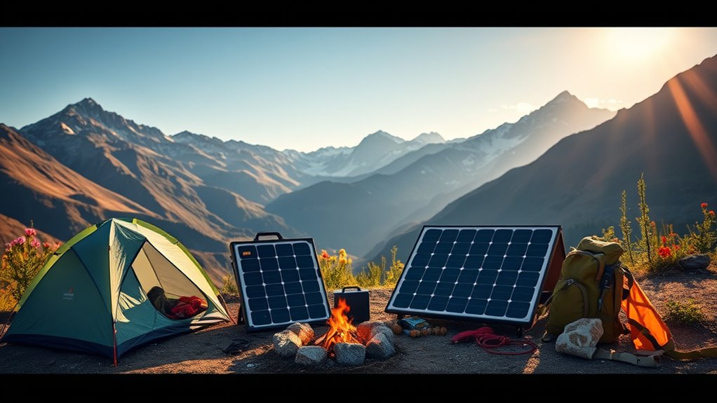 key factors for selection