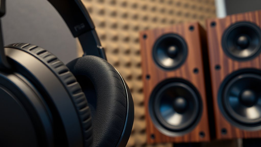 key factors in headphone selection