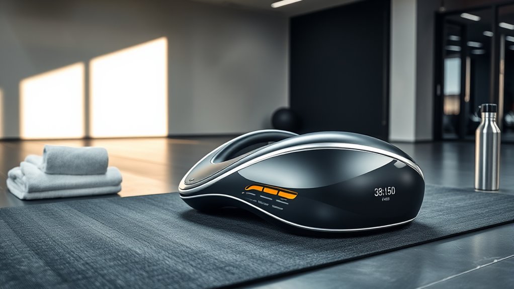 key features for selection