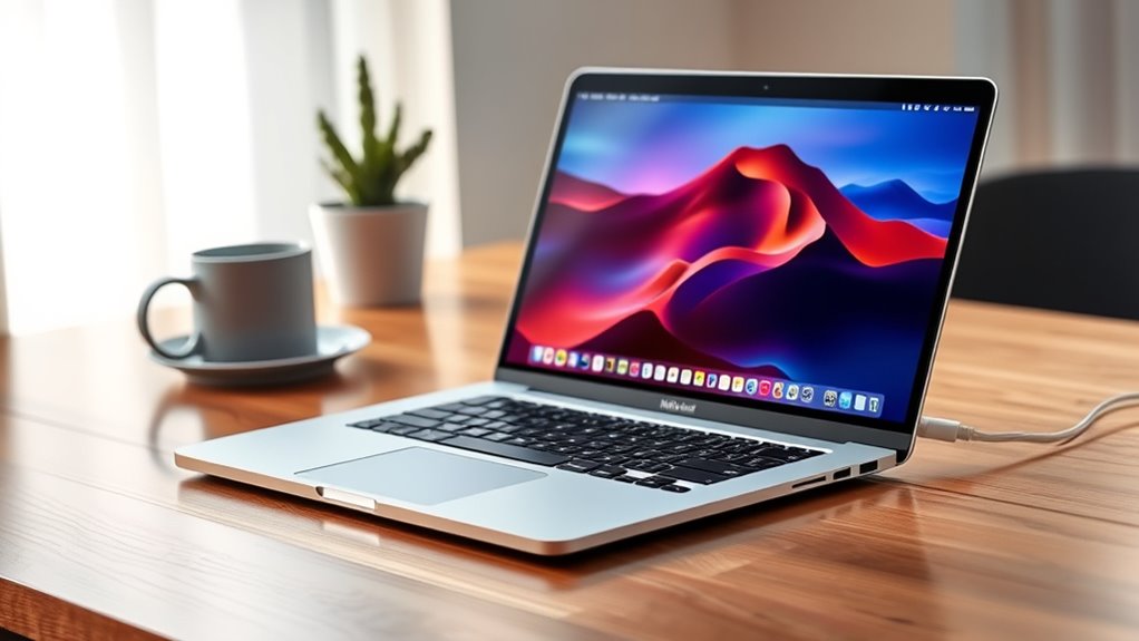 key features for selection