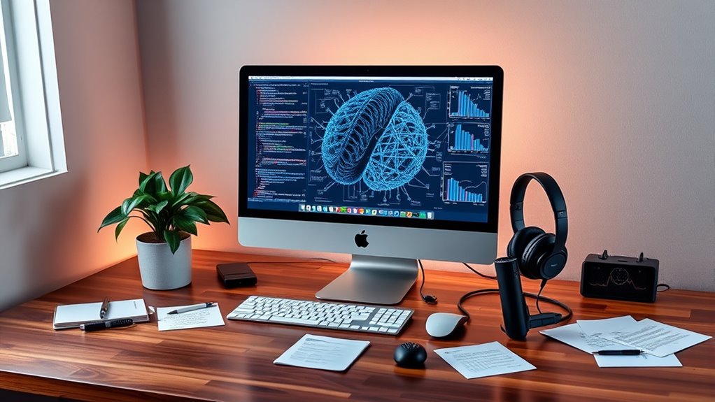 key machine learning considerations