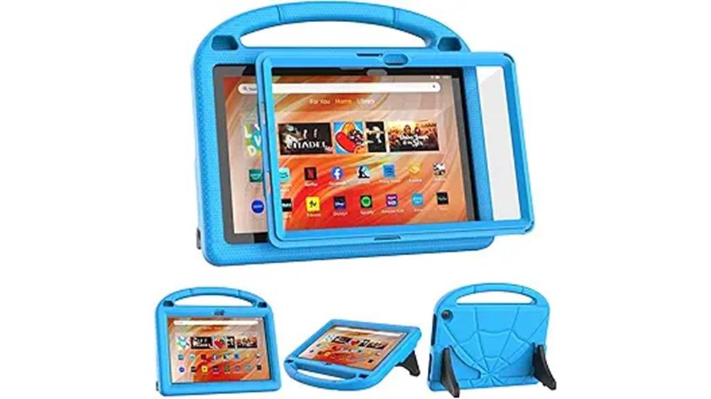 kids tablet case