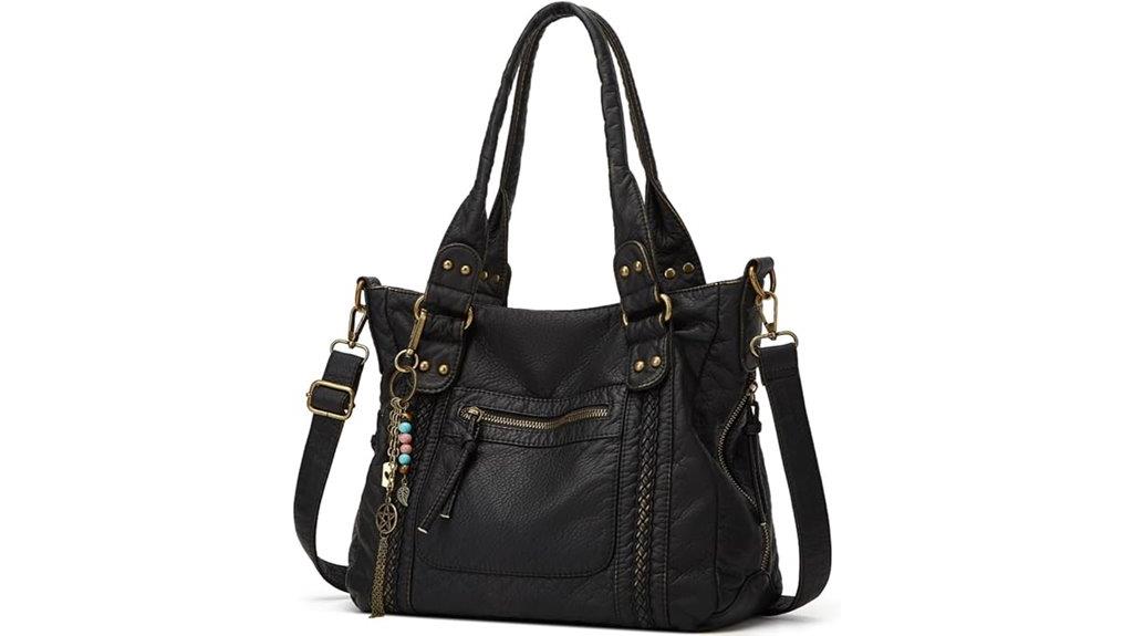 large women s crossbody bag