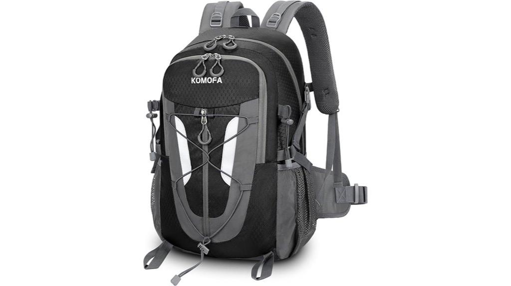 lightweight 30l hiking backpack