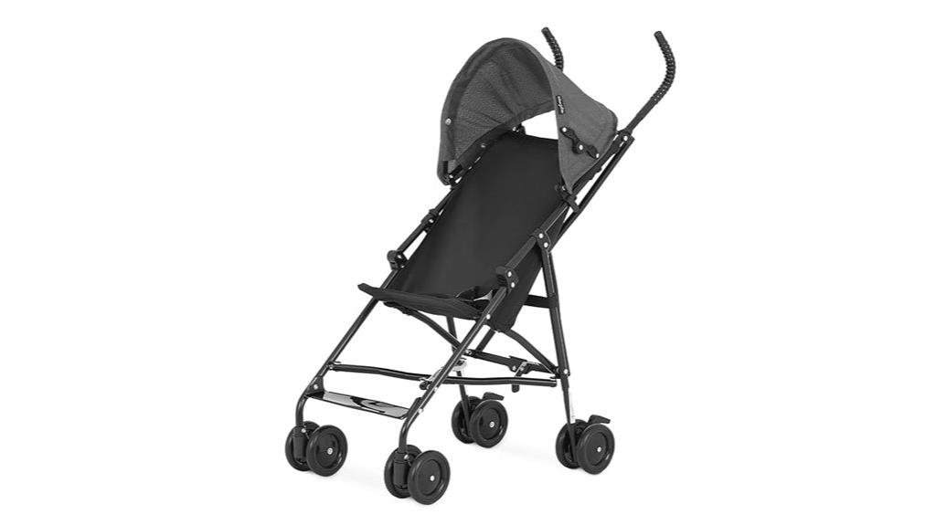 lightweight umbrella stroller