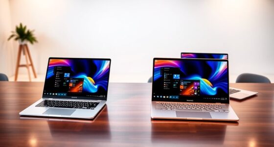 luxury convertible laptop reviews