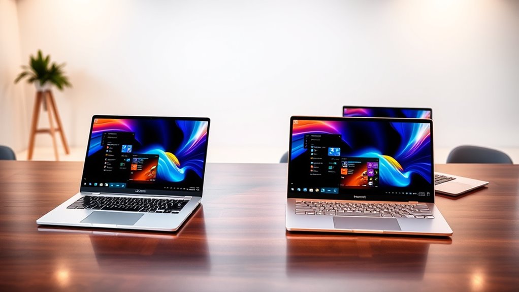 luxury convertible laptop reviews