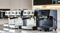 luxury espresso machines under 2000