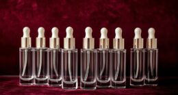 luxury face serums for radiant skin