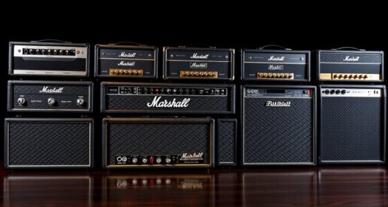 luxury guitar amp combos