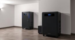luxury home power solutions