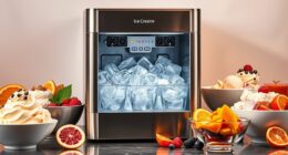 luxury ice machines list