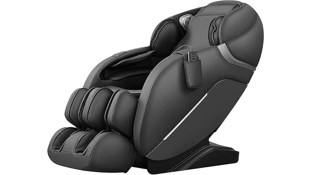 luxury massage recliner chair