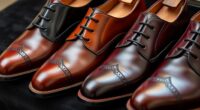 luxury men s dress shoes