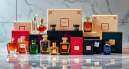 luxury perfume gift sets