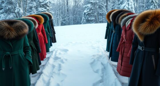 luxury winter coat reviews