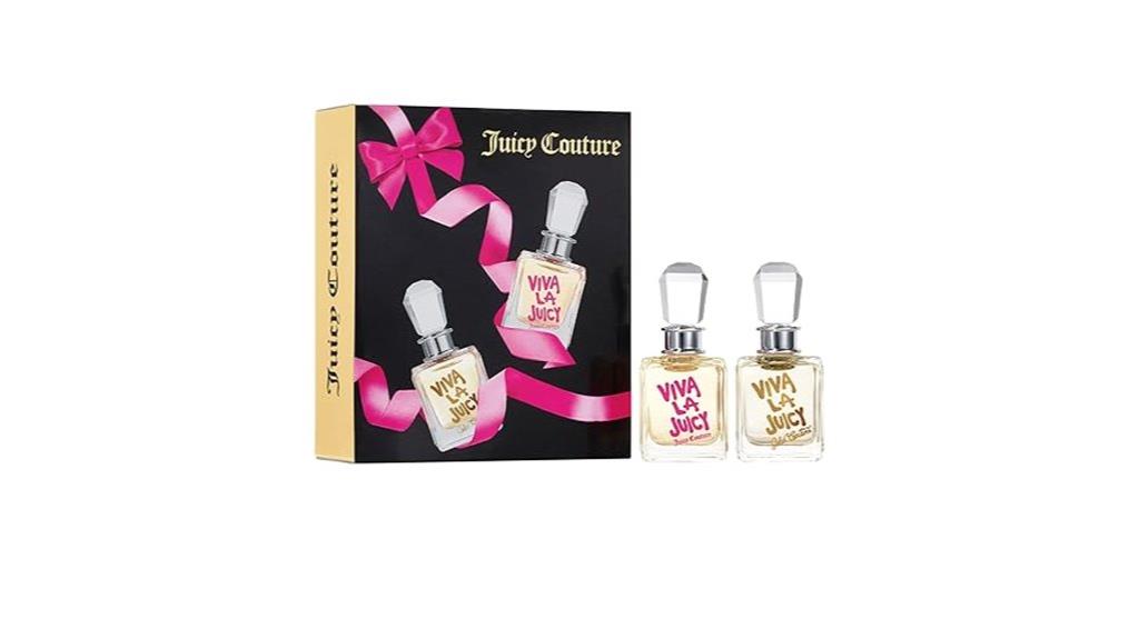 luxury women s floral fragrance