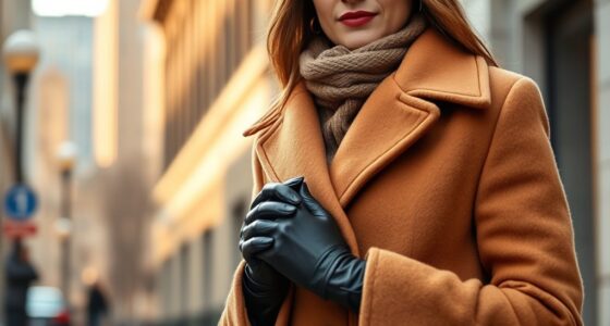 luxury women s wool coats