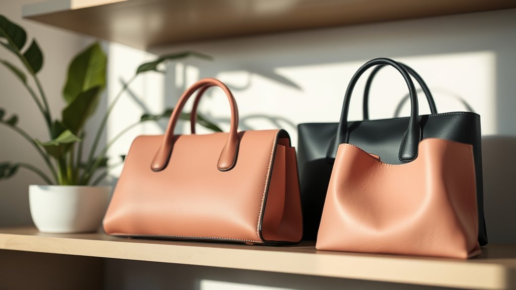 material craftsmanship versatility organization