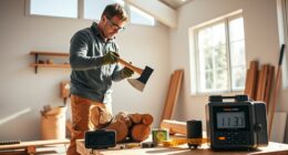 maximize solo splitting efficiency