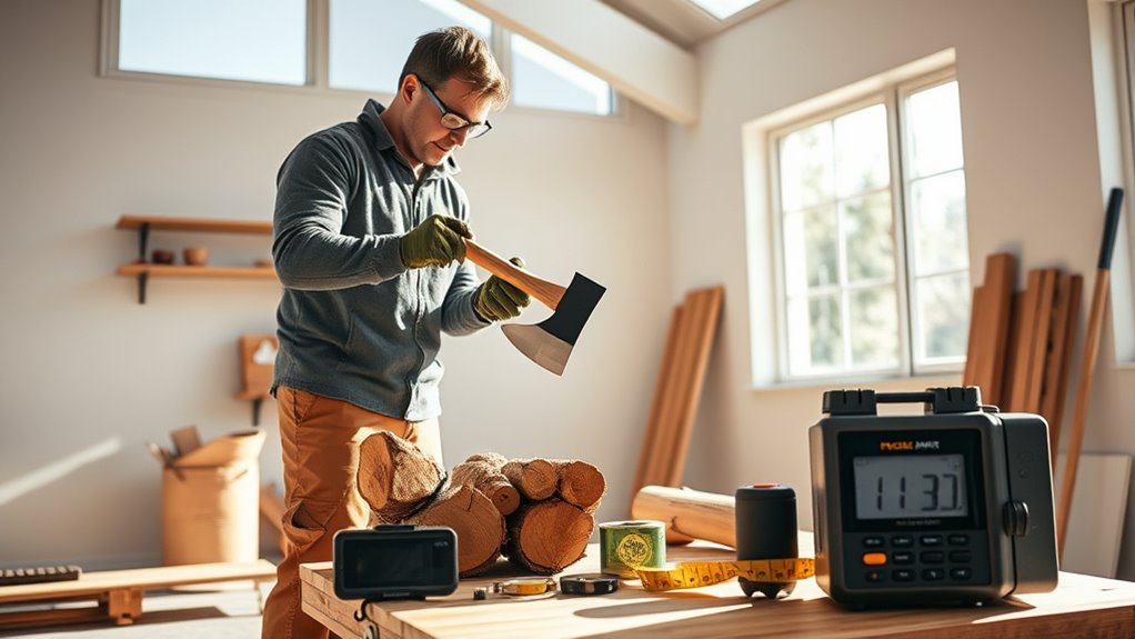 maximize solo splitting efficiency