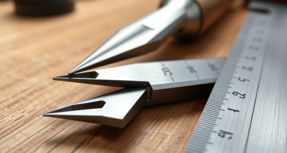 measuring tools for woodworking